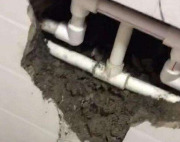 怀仁卫生间漏水哪家好