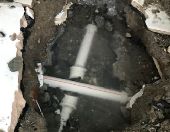 怀仁卫生间防水公司