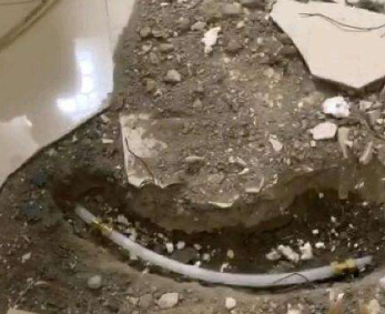 怀仁卫生间测漏水哪家优惠