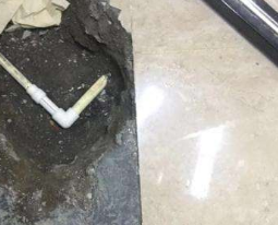 怀仁卫生间测漏水多少钱