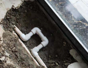 怀仁卫生间测漏水哪家好