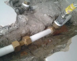 怀仁测漏水多少钱