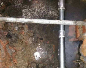 怀仁卫生间测漏水多少钱