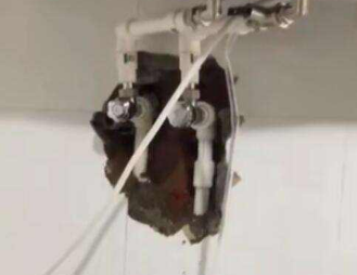 怀仁水管维修哪家好