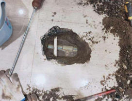 怀仁卫生间防水多少钱
