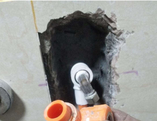 怀仁卫生间测漏水哪家好