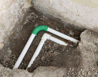 怀仁卫生间测漏水价格多少
