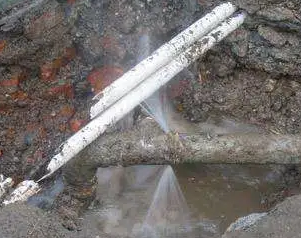 怀仁水管维修费用是多少