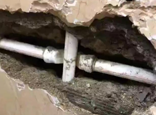 怀仁水管维修哪家好