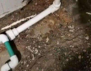 怀仁卫生间测漏水服务电话