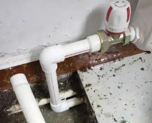 怀仁卫生间测漏水多少钱