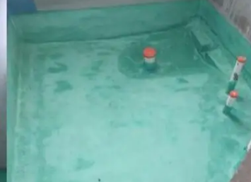怀仁卫生间防水哪家好