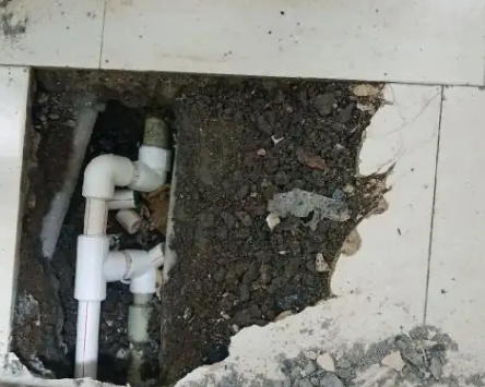 怀仁卫生间测漏水哪家好