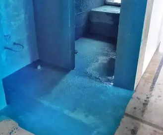怀仁卫生间防水哪家好