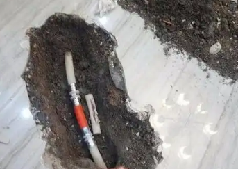 怀仁卫生间测漏水哪家好