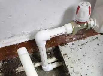 怀仁卫生间测漏水多少钱