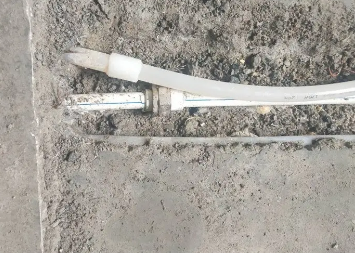 怀仁卫生间测漏水之解决方法