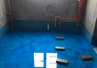 怀仁卫生间防水步骤