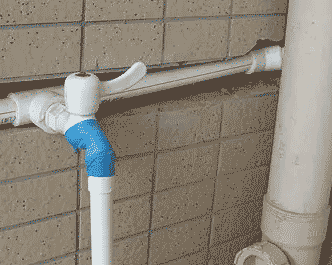 怀仁水管维修的解决方法