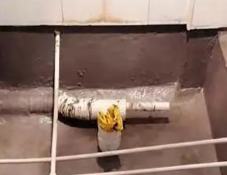 怀仁卫生间测漏水服务电话
